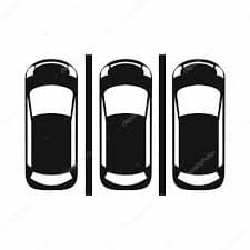 Estacionamento de empresa